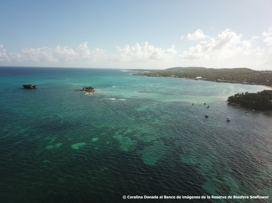 Rocky cay 2
